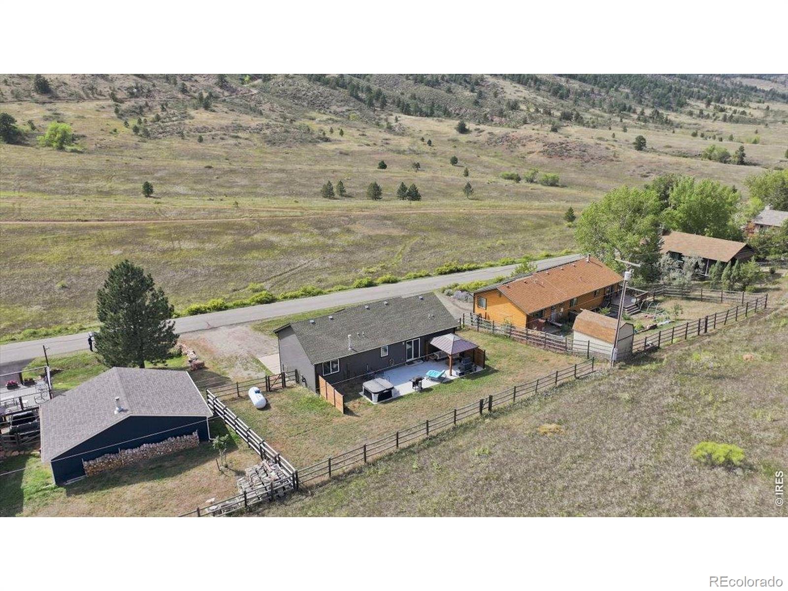 MLS Image #38 for 3504  minuteman drive,fort collins, Colorado