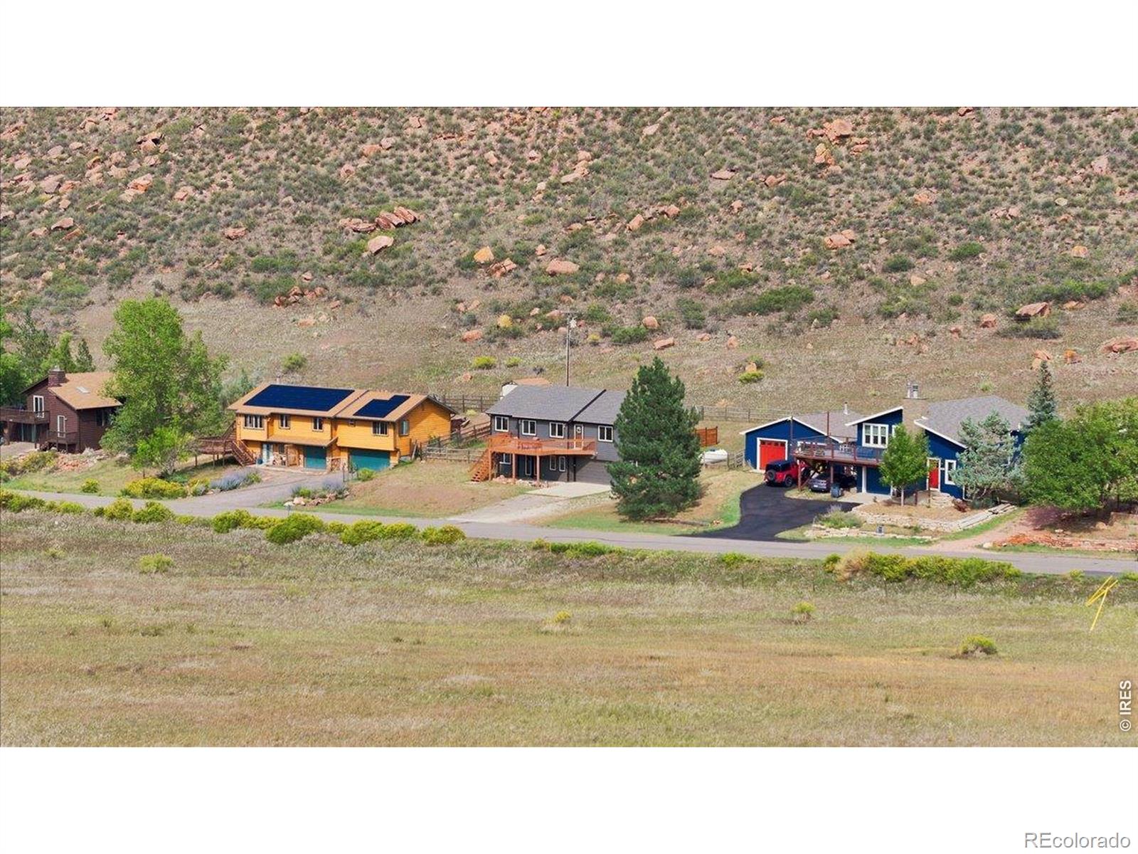 MLS Image #39 for 3504  minuteman drive,fort collins, Colorado