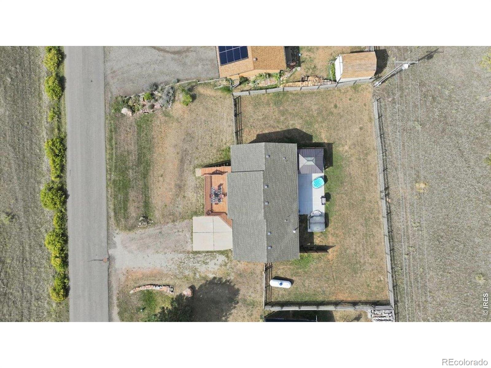 MLS Image #41 for 3504  minuteman drive,fort collins, Colorado