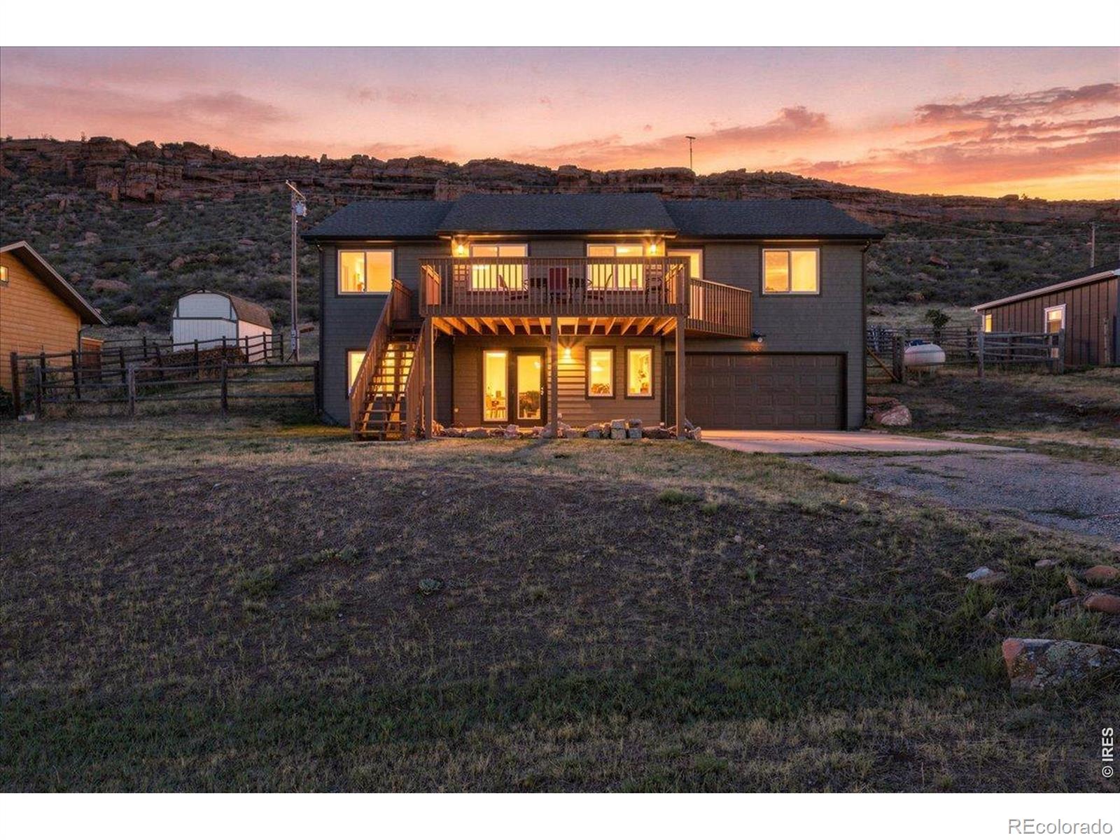MLS Image #42 for 3504  minuteman drive,fort collins, Colorado