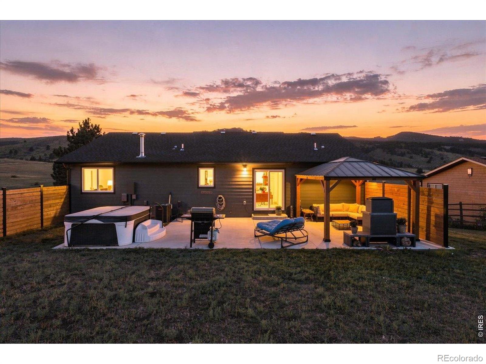 MLS Image #43 for 3504  minuteman drive,fort collins, Colorado