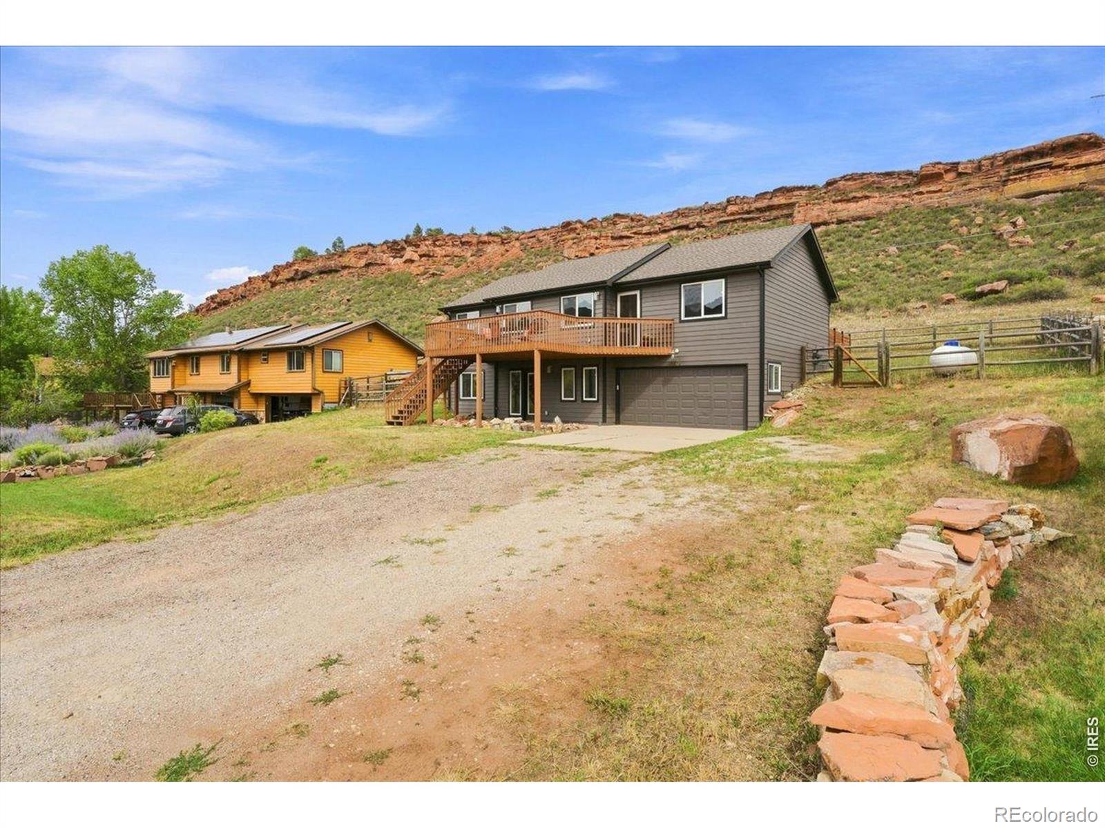 MLS Image #44 for 3504  minuteman drive,fort collins, Colorado