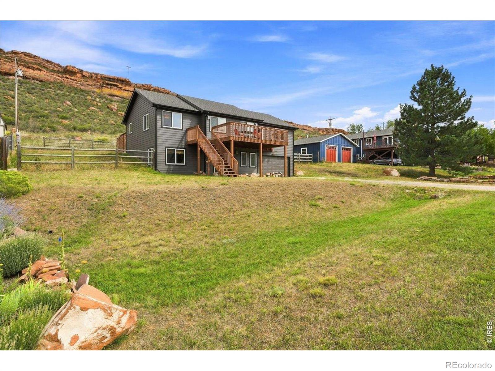 MLS Image #45 for 3504  minuteman drive,fort collins, Colorado