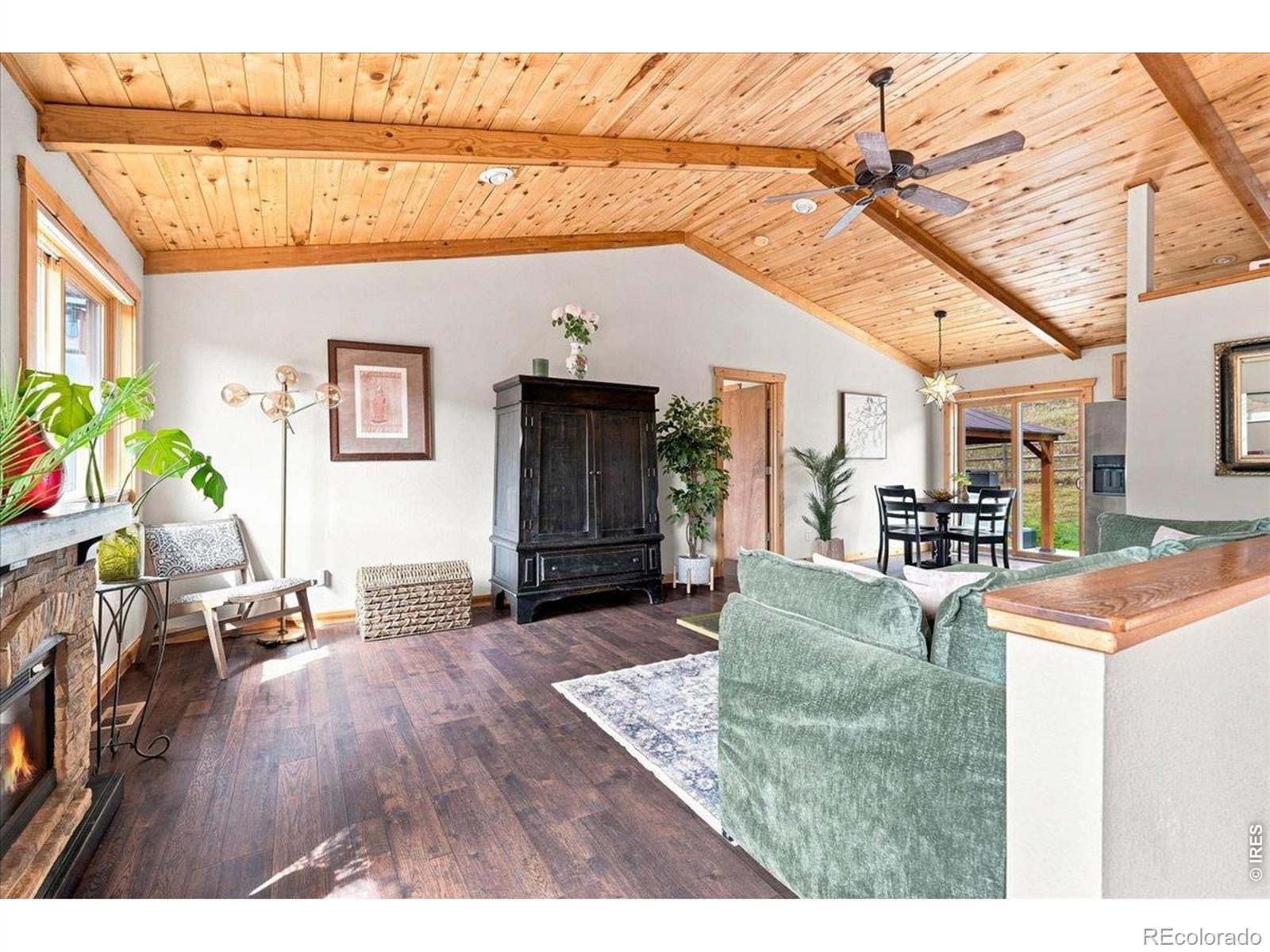 MLS Image #6 for 3504  minuteman drive,fort collins, Colorado