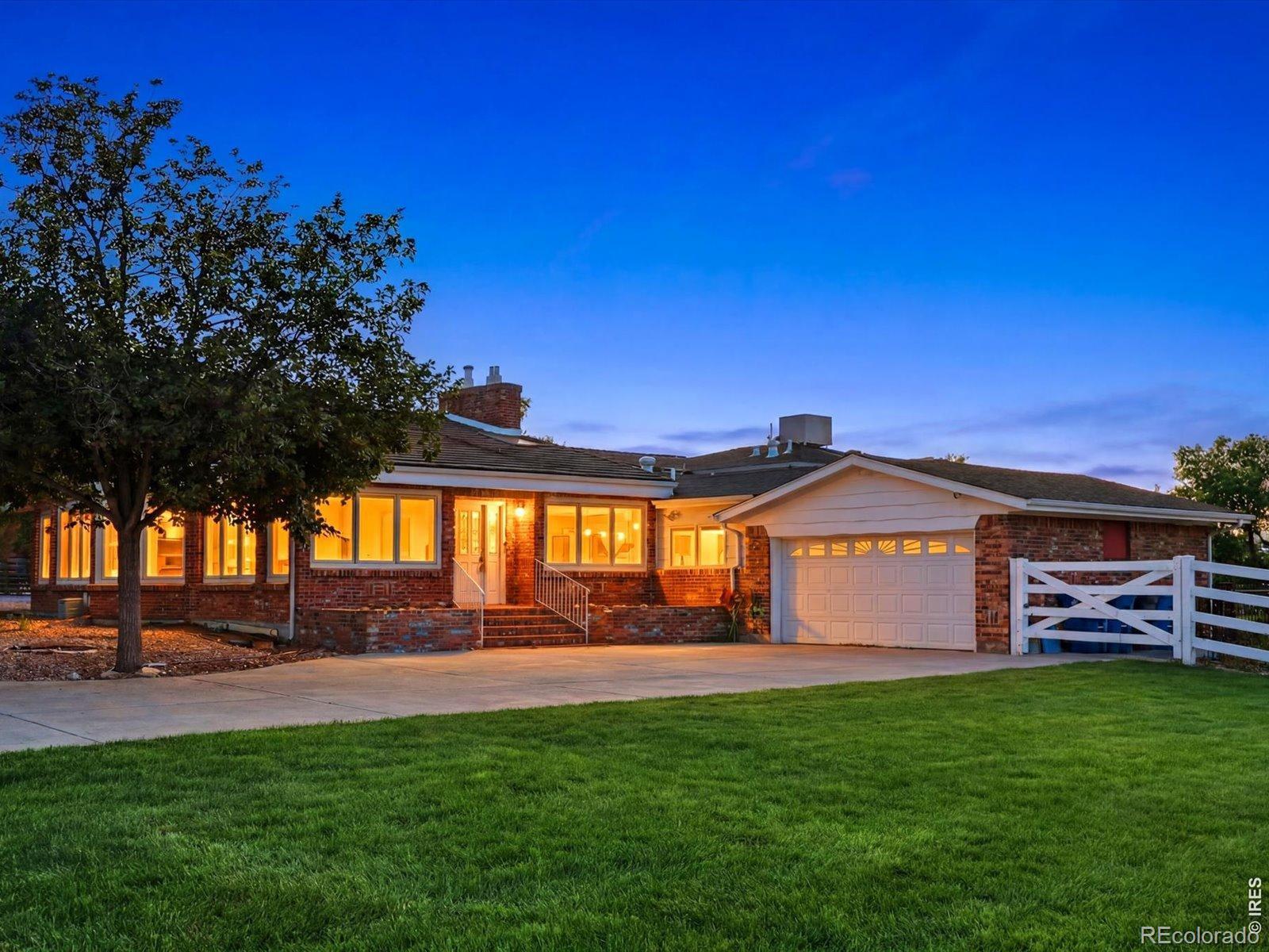 MLS Image #1 for 8280  queen street,arvada, Colorado