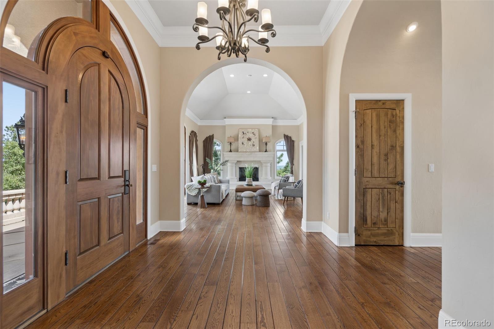 MLS Image #2 for 109 s marland road,colorado springs, Colorado