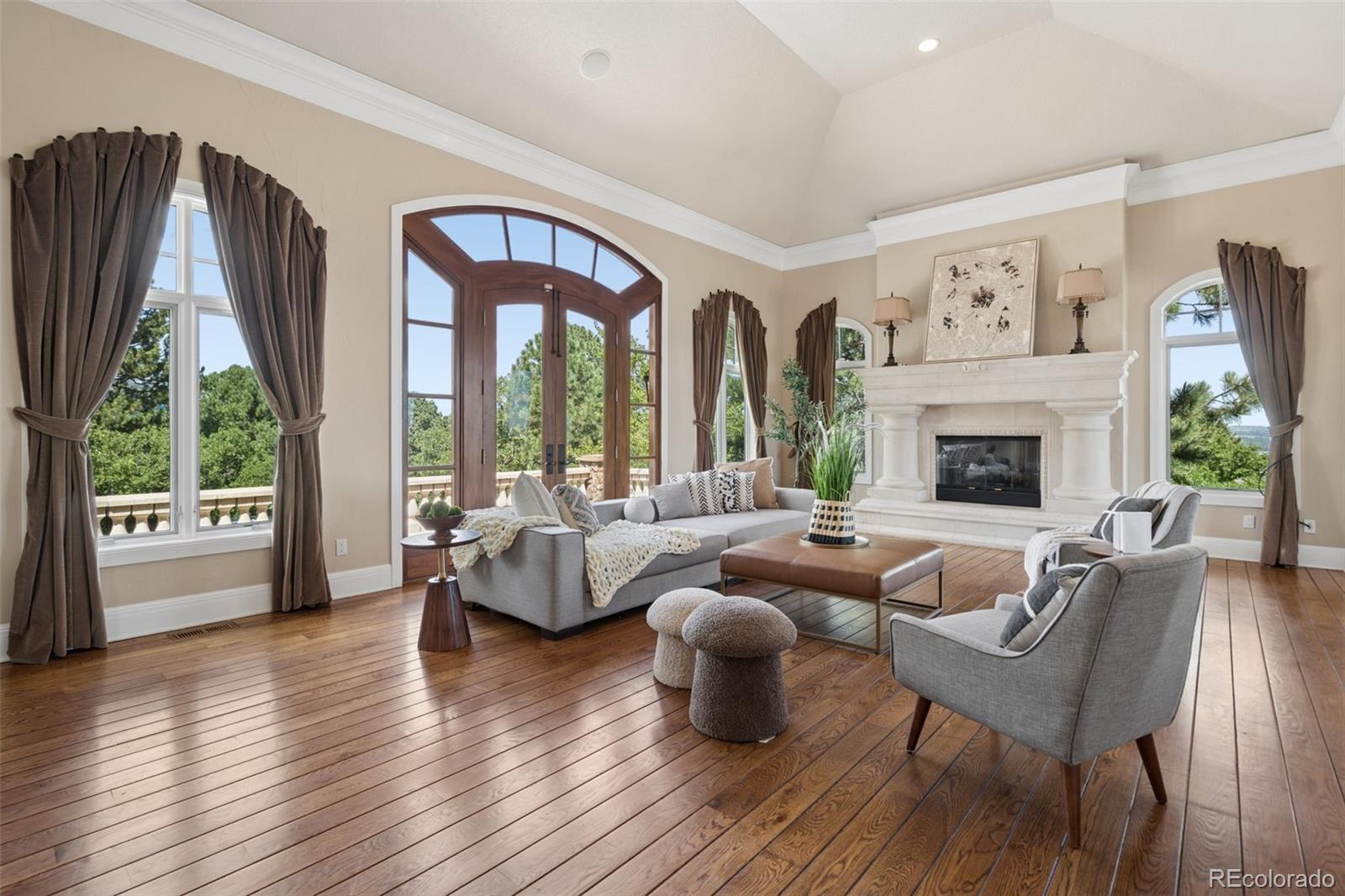 MLS Image #3 for 109 s marland road,colorado springs, Colorado