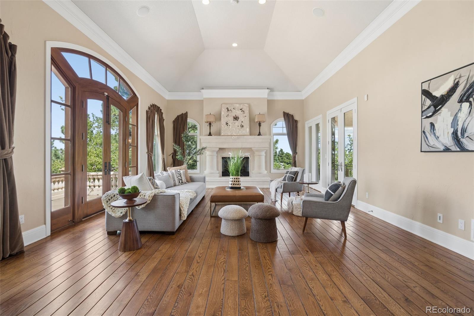 MLS Image #4 for 109 s marland road,colorado springs, Colorado
