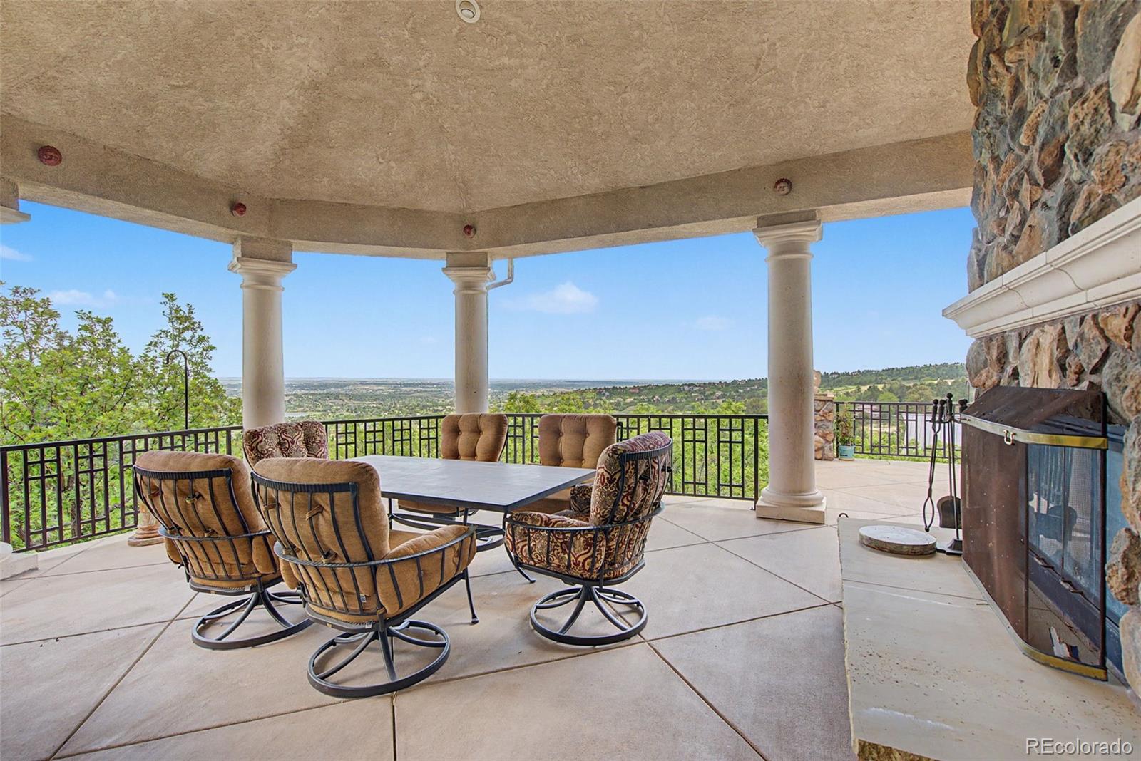 MLS Image #40 for 109 s marland road,colorado springs, Colorado