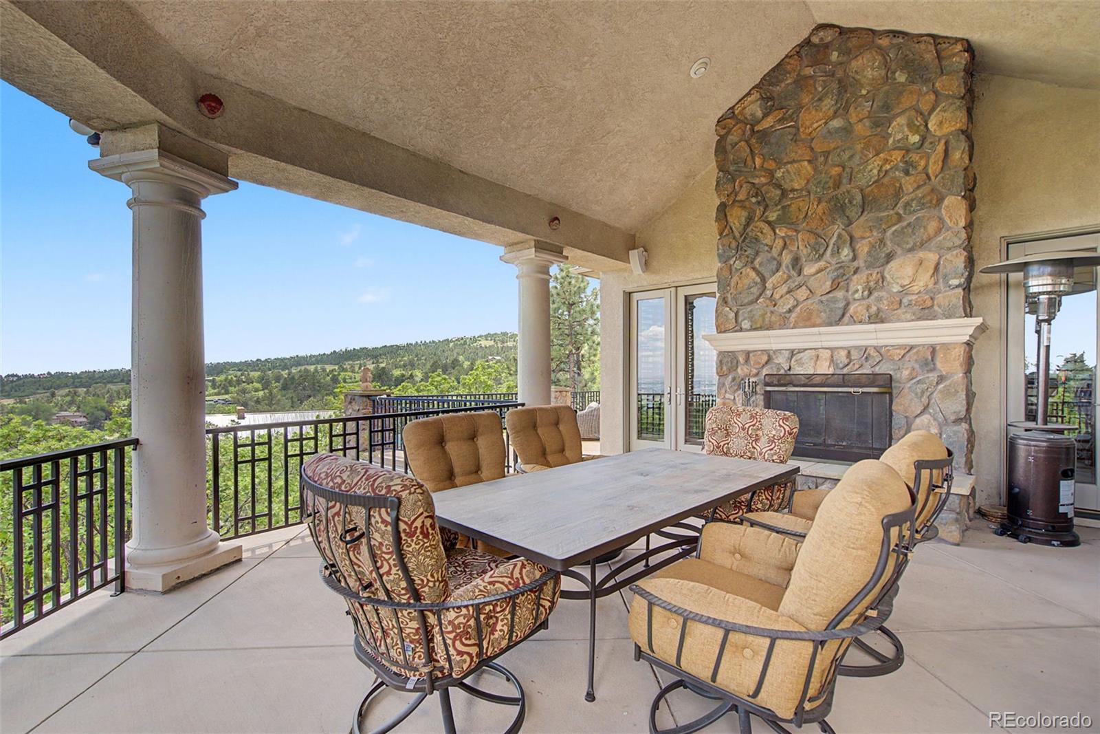 MLS Image #41 for 109 s marland road,colorado springs, Colorado