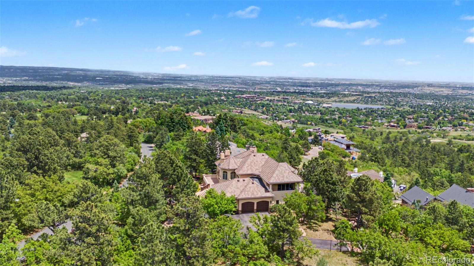 MLS Image #43 for 109 s marland road,colorado springs, Colorado