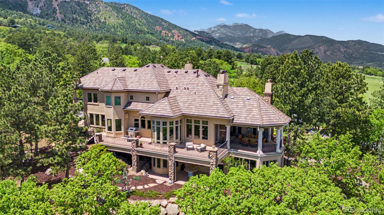 MLS Image #44 for 109 s marland road,colorado springs, Colorado