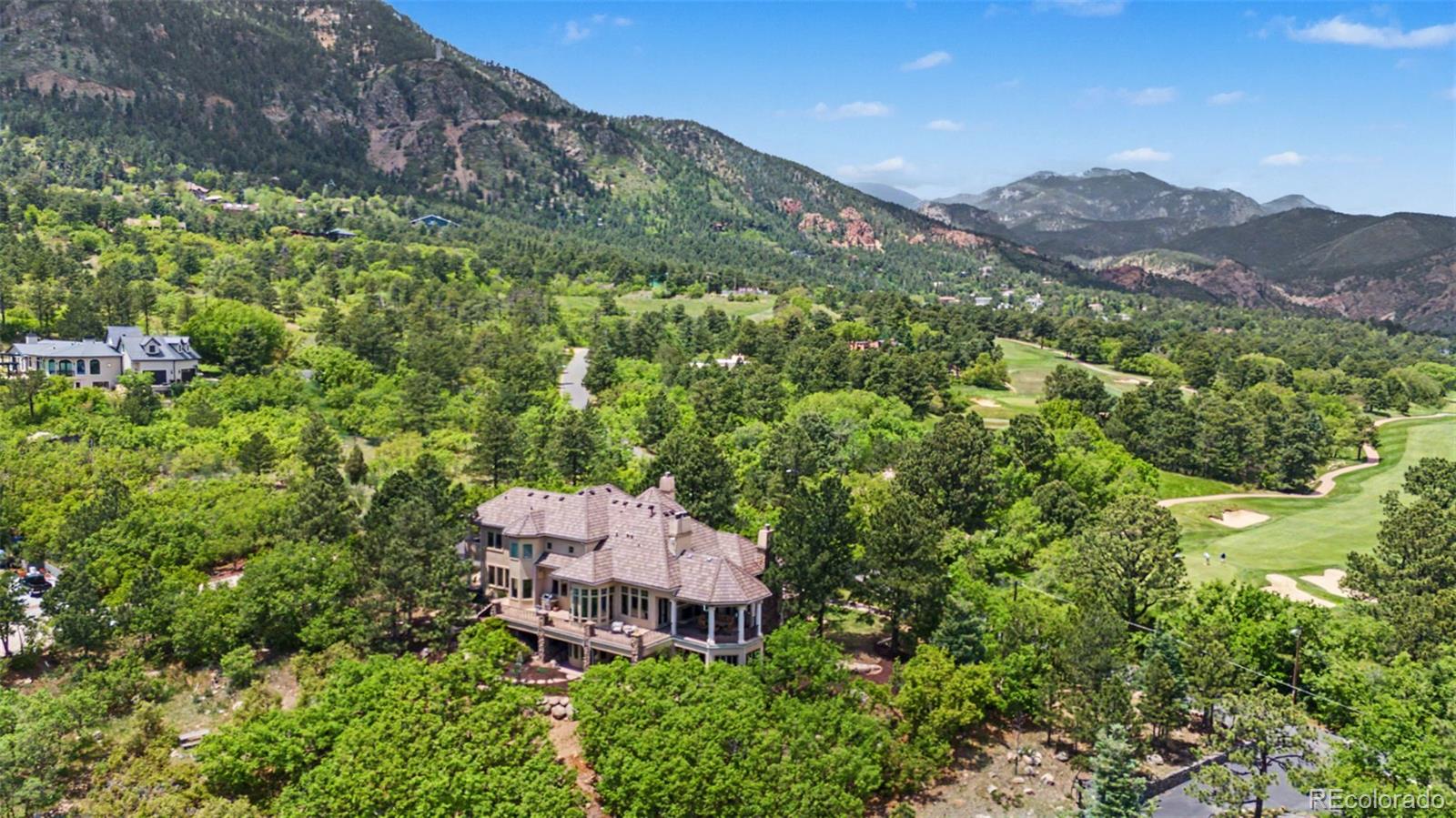 MLS Image #45 for 109 s marland road,colorado springs, Colorado