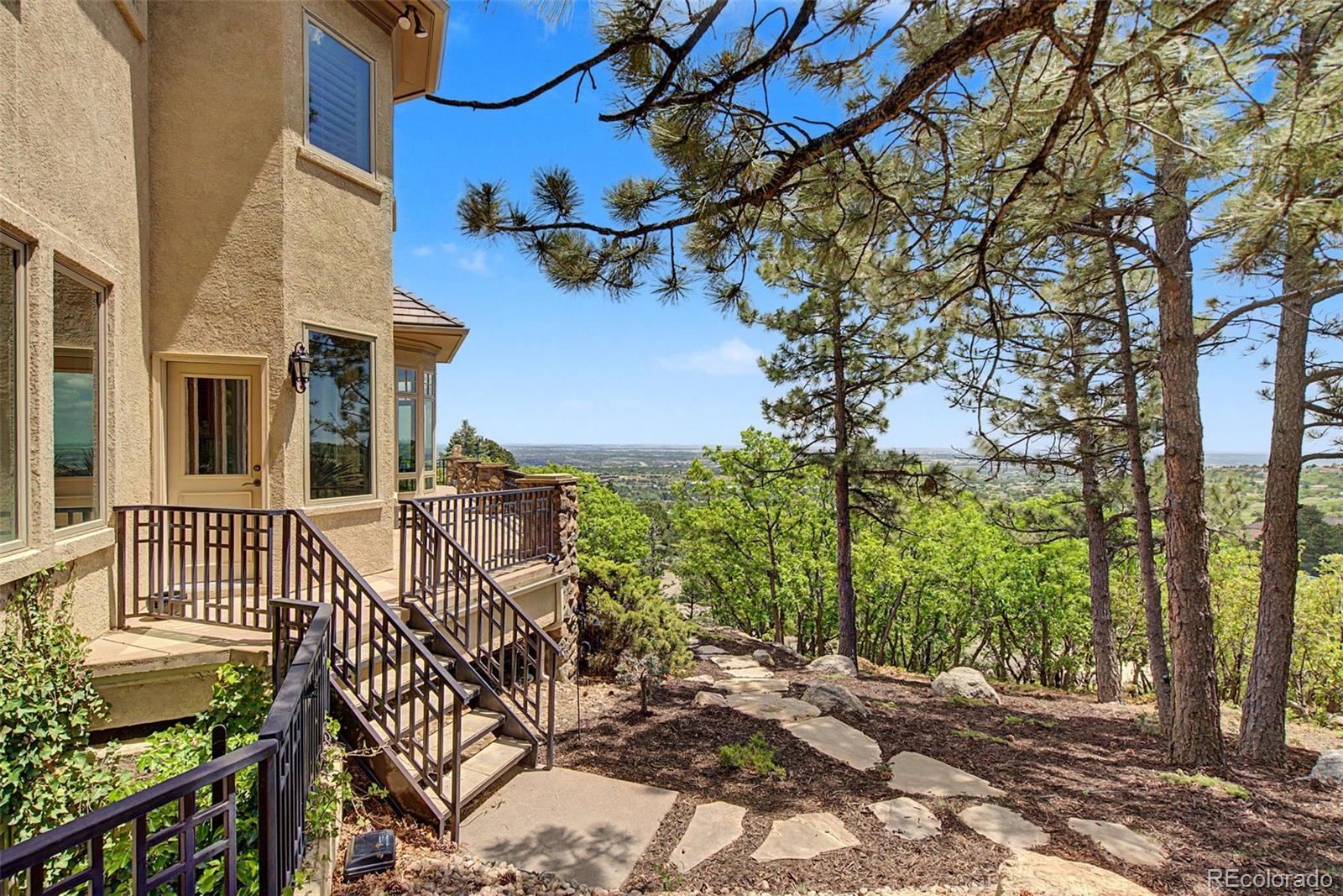 MLS Image #46 for 109 s marland road,colorado springs, Colorado