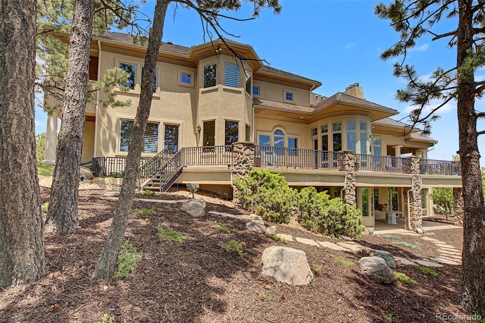 MLS Image #47 for 109 s marland road,colorado springs, Colorado
