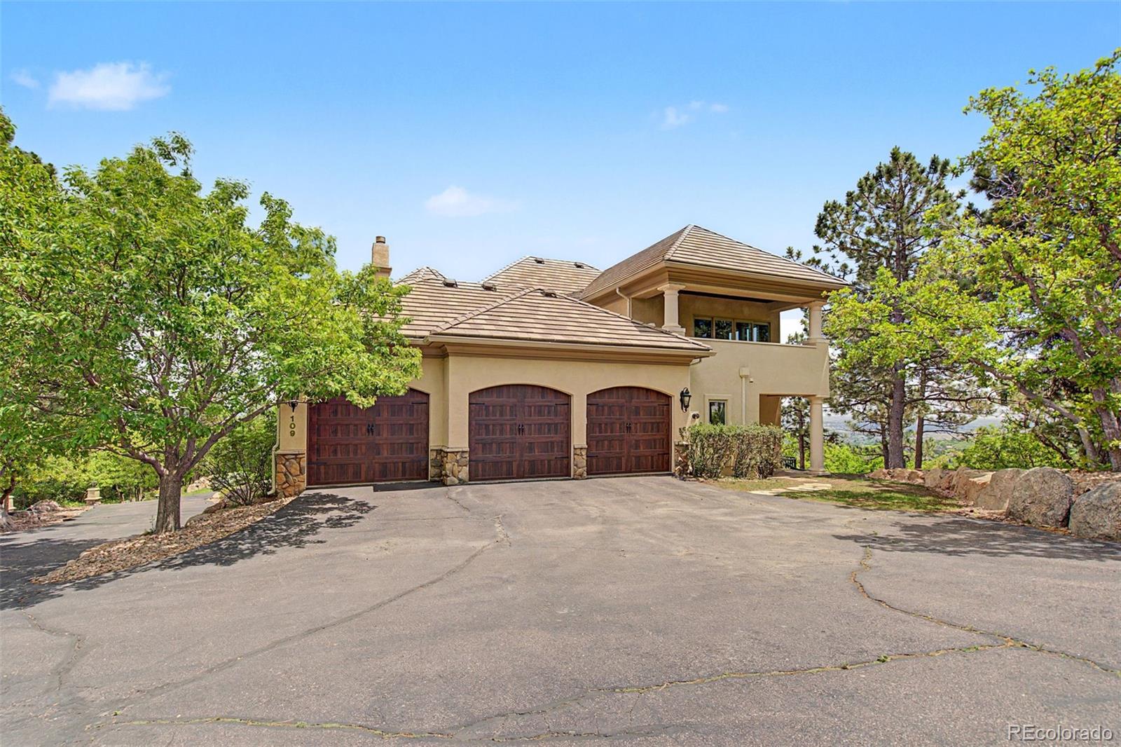 MLS Image #48 for 109 s marland road,colorado springs, Colorado