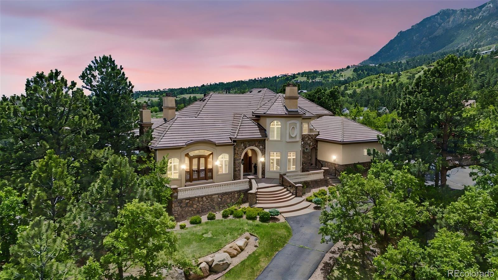 MLS Image #49 for 109 s marland road,colorado springs, Colorado