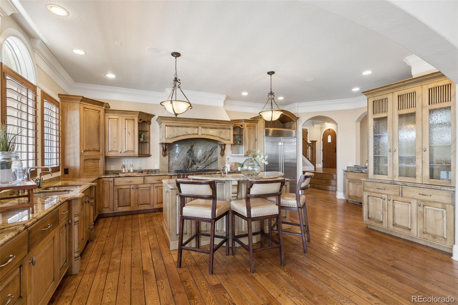 MLS Image #5 for 109 s marland road,colorado springs, Colorado