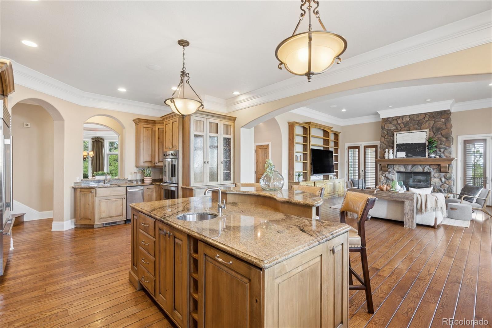 MLS Image #7 for 109 s marland road,colorado springs, Colorado