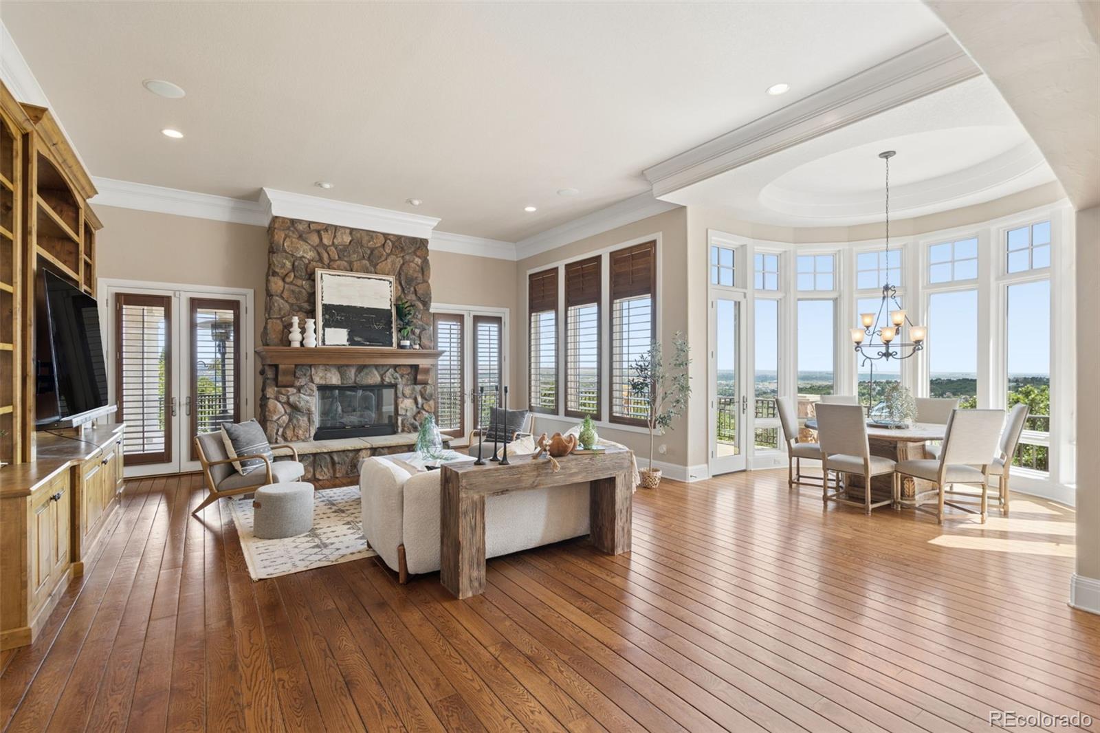 MLS Image #8 for 109 s marland road,colorado springs, Colorado