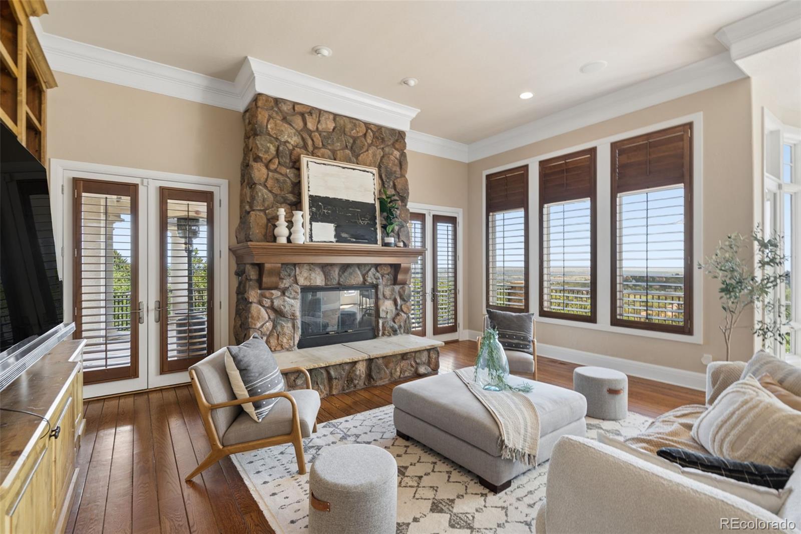 MLS Image #9 for 109 s marland road,colorado springs, Colorado
