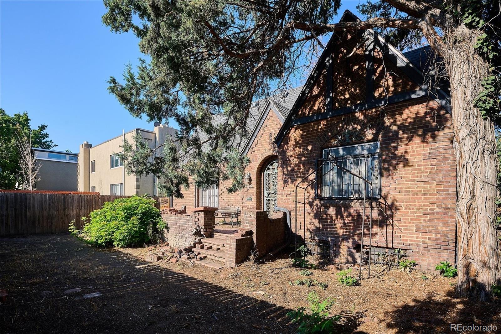 MLS Image #2 for 445  colorado boulevard,denver, Colorado