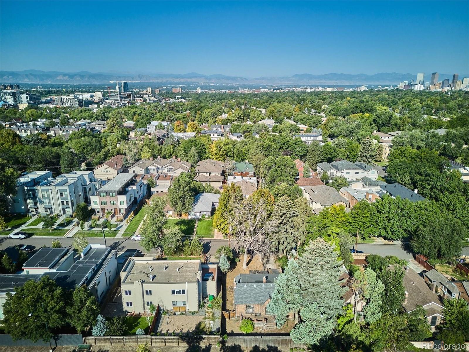 MLS Image #3 for 445  colorado boulevard,denver, Colorado