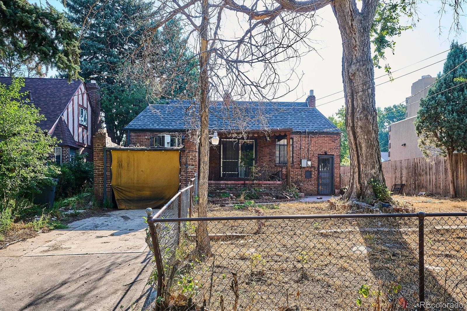 MLS Image #30 for 445  colorado boulevard,denver, Colorado
