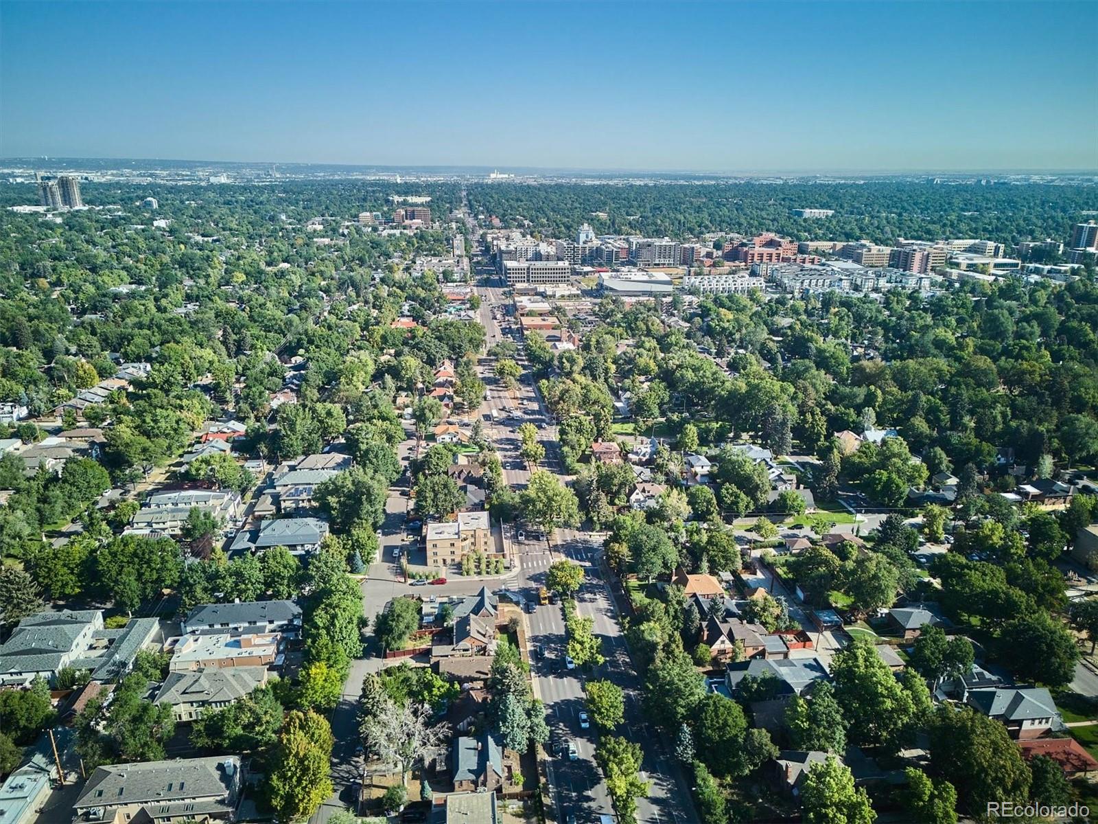 MLS Image #32 for 445  colorado boulevard,denver, Colorado