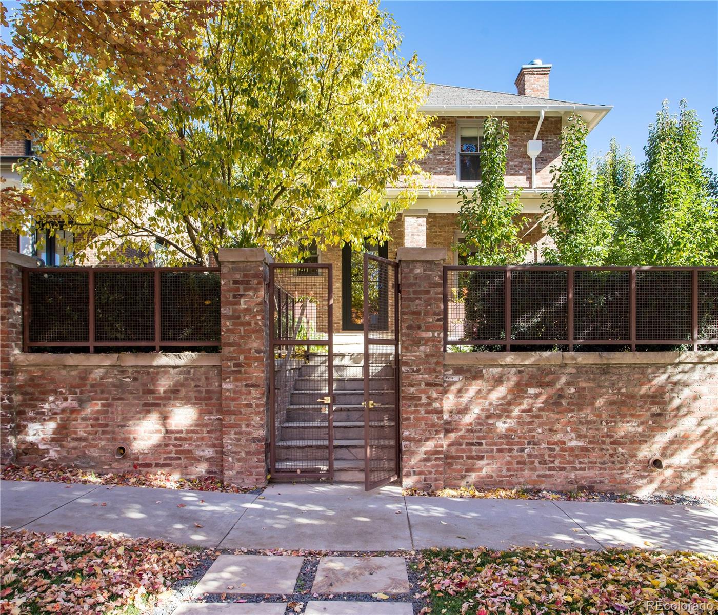 MLS Image #1 for 550  fillmore street,denver, Colorado