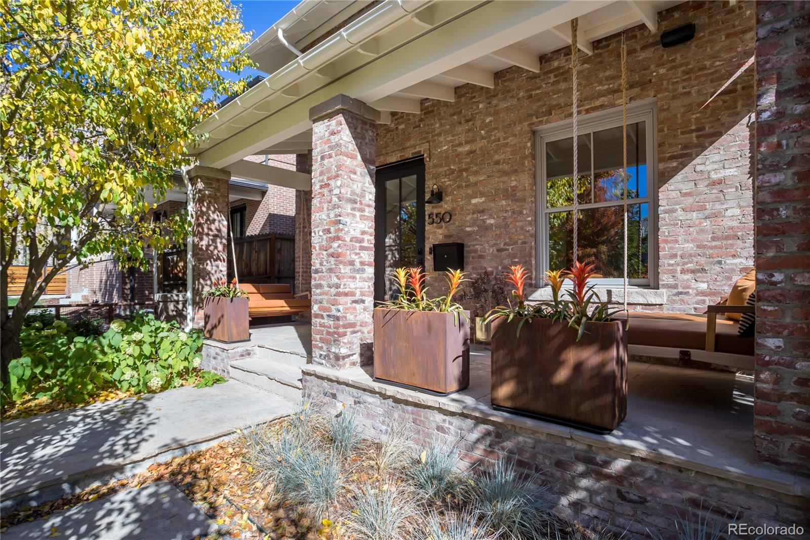 MLS Image #2 for 550  fillmore street,denver, Colorado