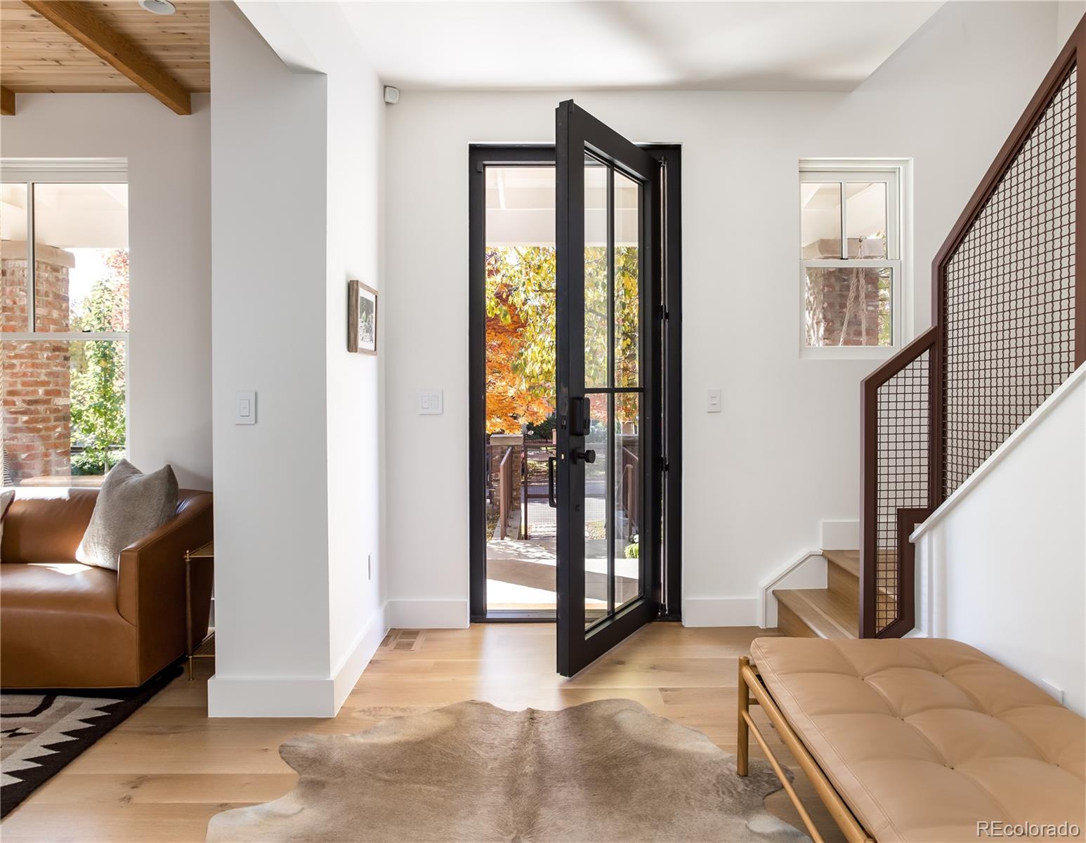 MLS Image #3 for 550  fillmore street,denver, Colorado