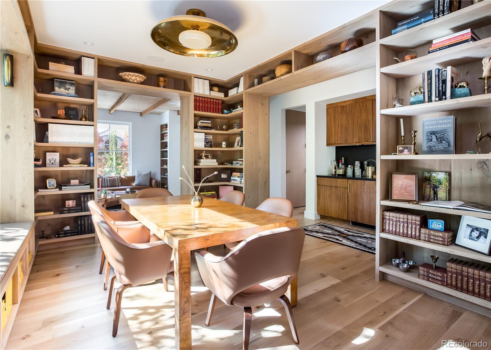 MLS Image #7 for 550  fillmore street,denver, Colorado