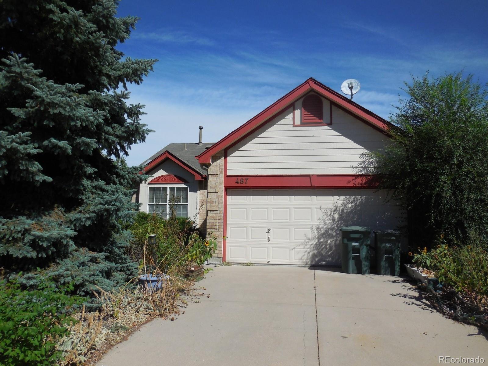 MLS Image #20 for 467 w 116th place,northglenn, Colorado