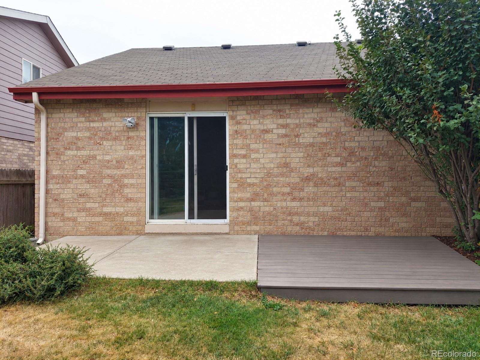 MLS Image #22 for 467 w 116th place,northglenn, Colorado