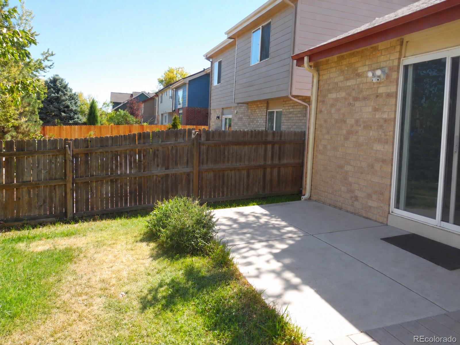 MLS Image #23 for 467 w 116th place,northglenn, Colorado