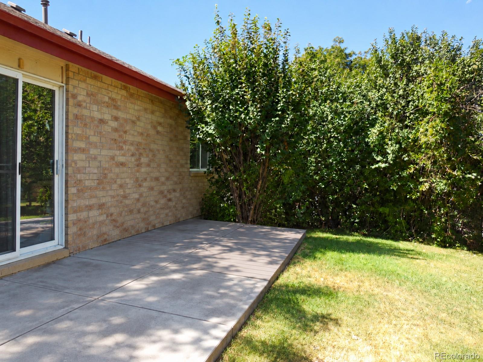 MLS Image #25 for 467 w 116th place,northglenn, Colorado