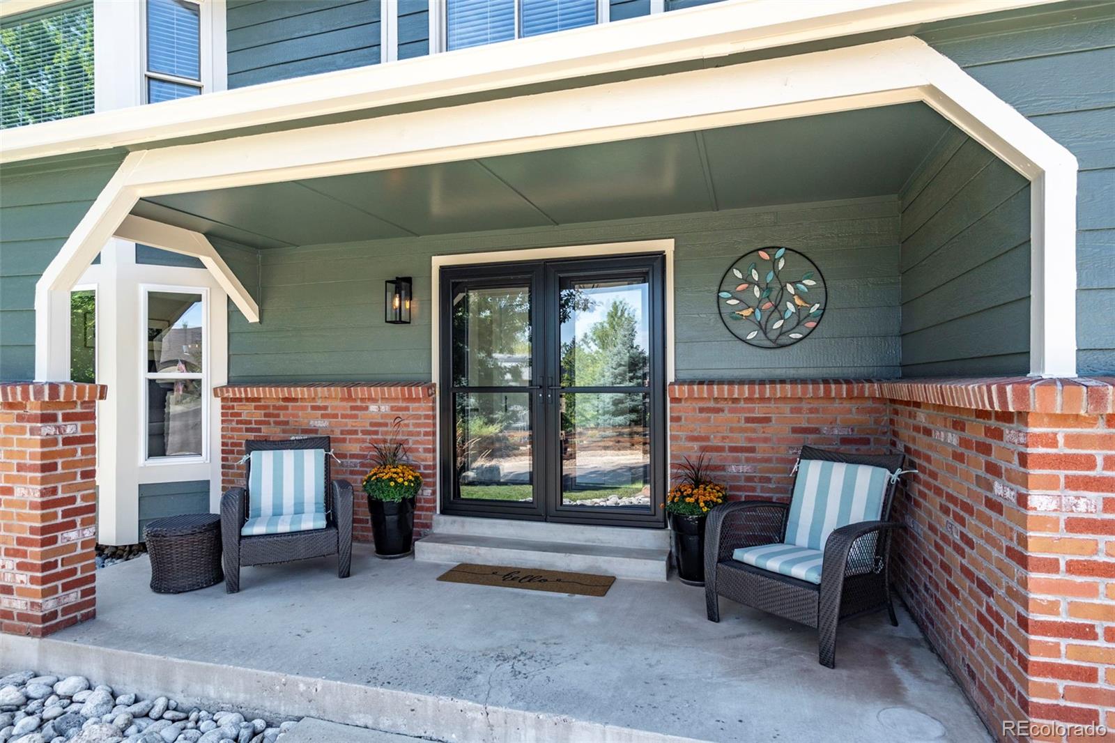 MLS Image #1 for 22  foothill ash ,littleton, Colorado