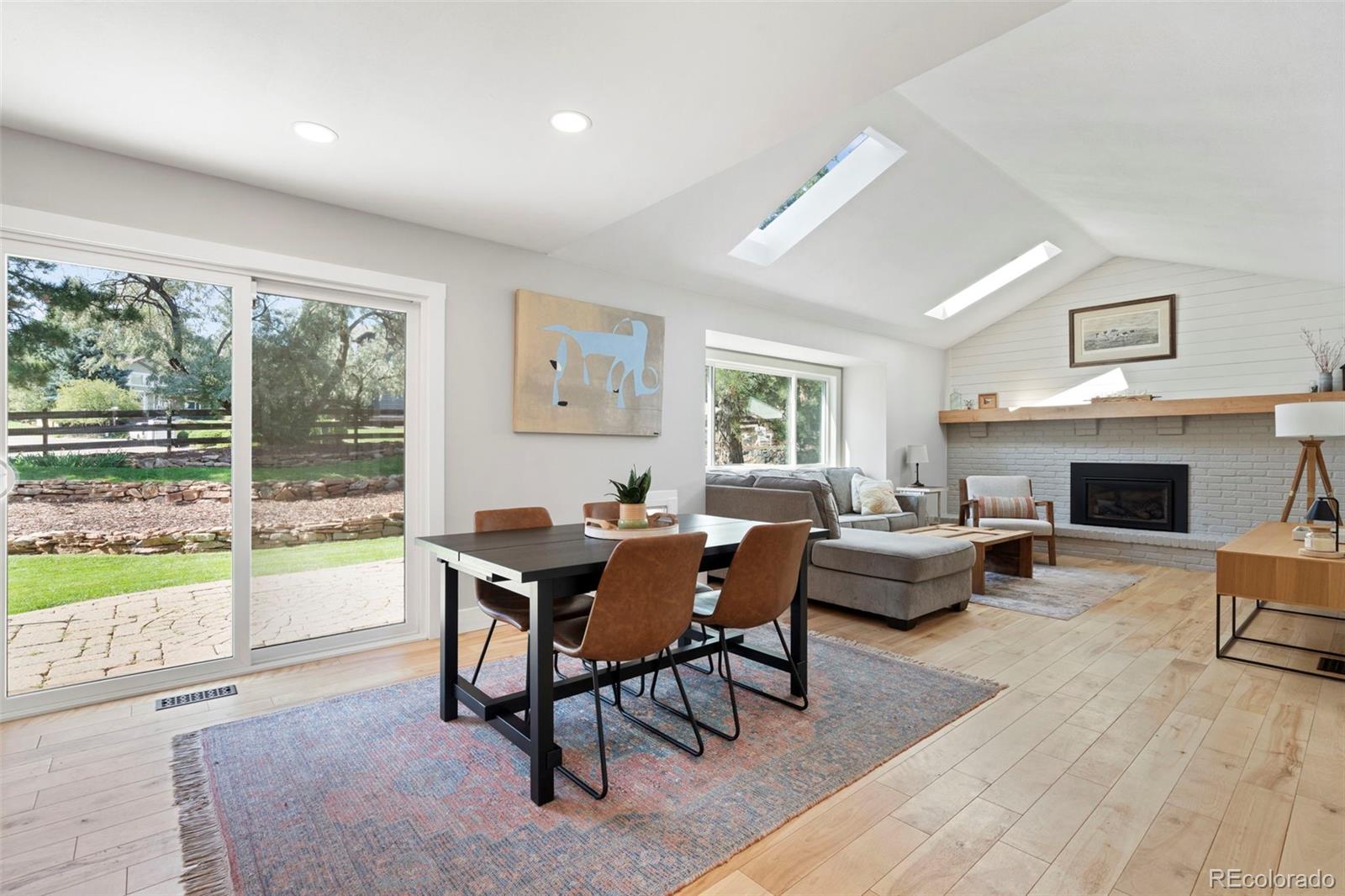 MLS Image #10 for 22  foothill ash ,littleton, Colorado