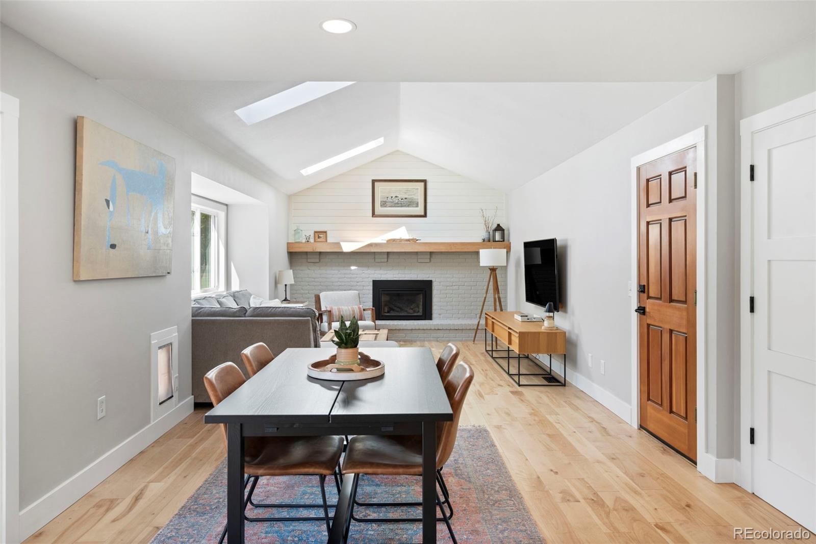 MLS Image #11 for 22  foothill ash ,littleton, Colorado