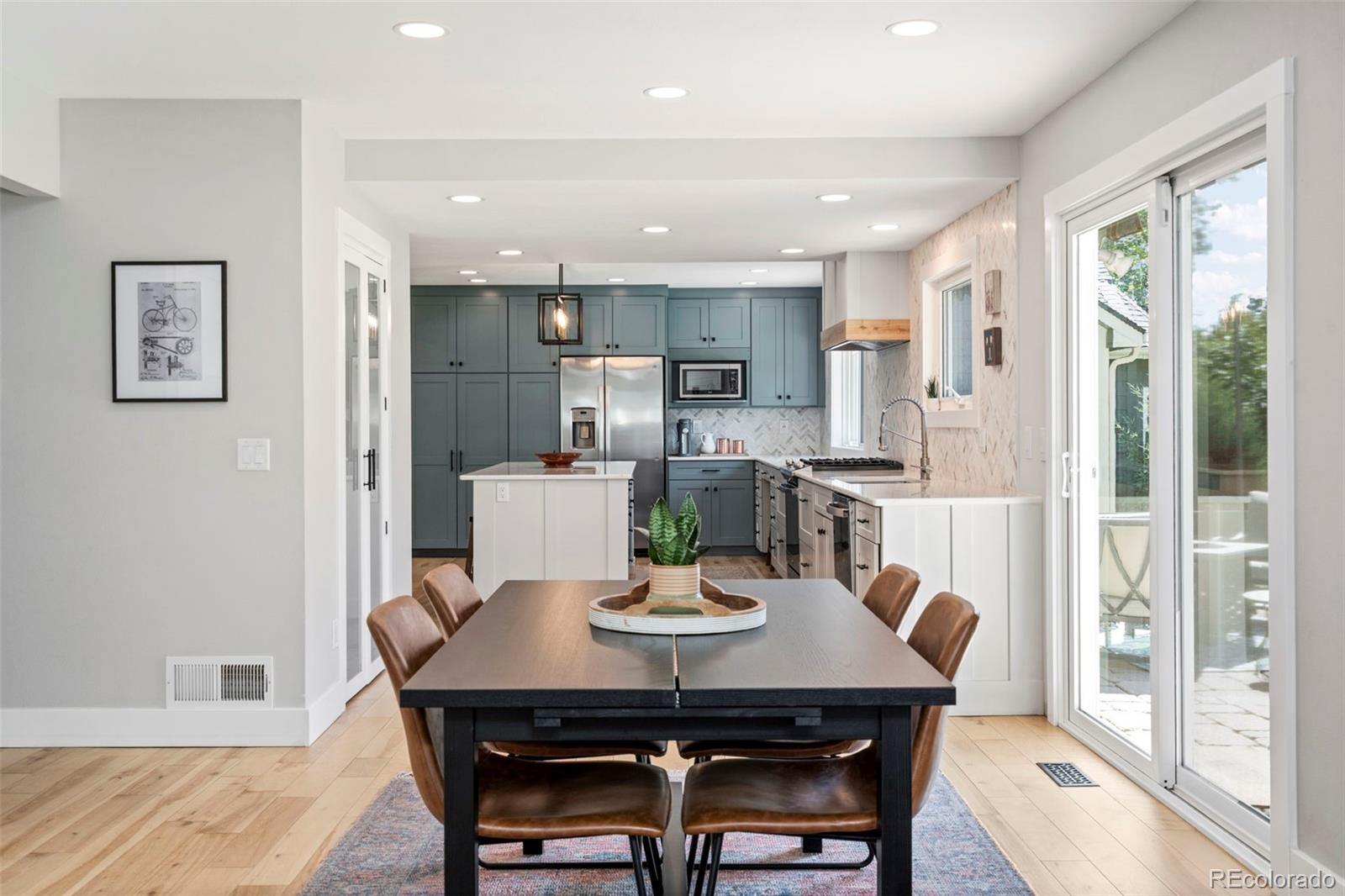 MLS Image #13 for 22  foothill ash ,littleton, Colorado