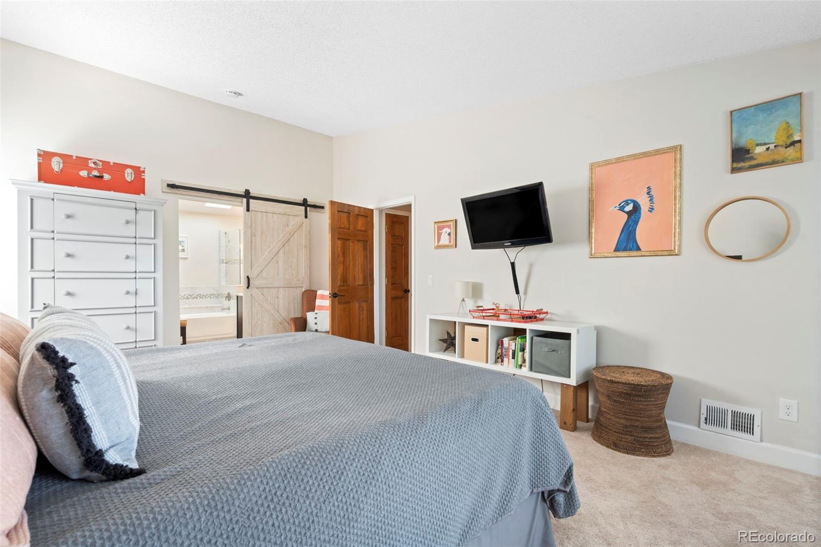 MLS Image #21 for 22  foothill ash ,littleton, Colorado