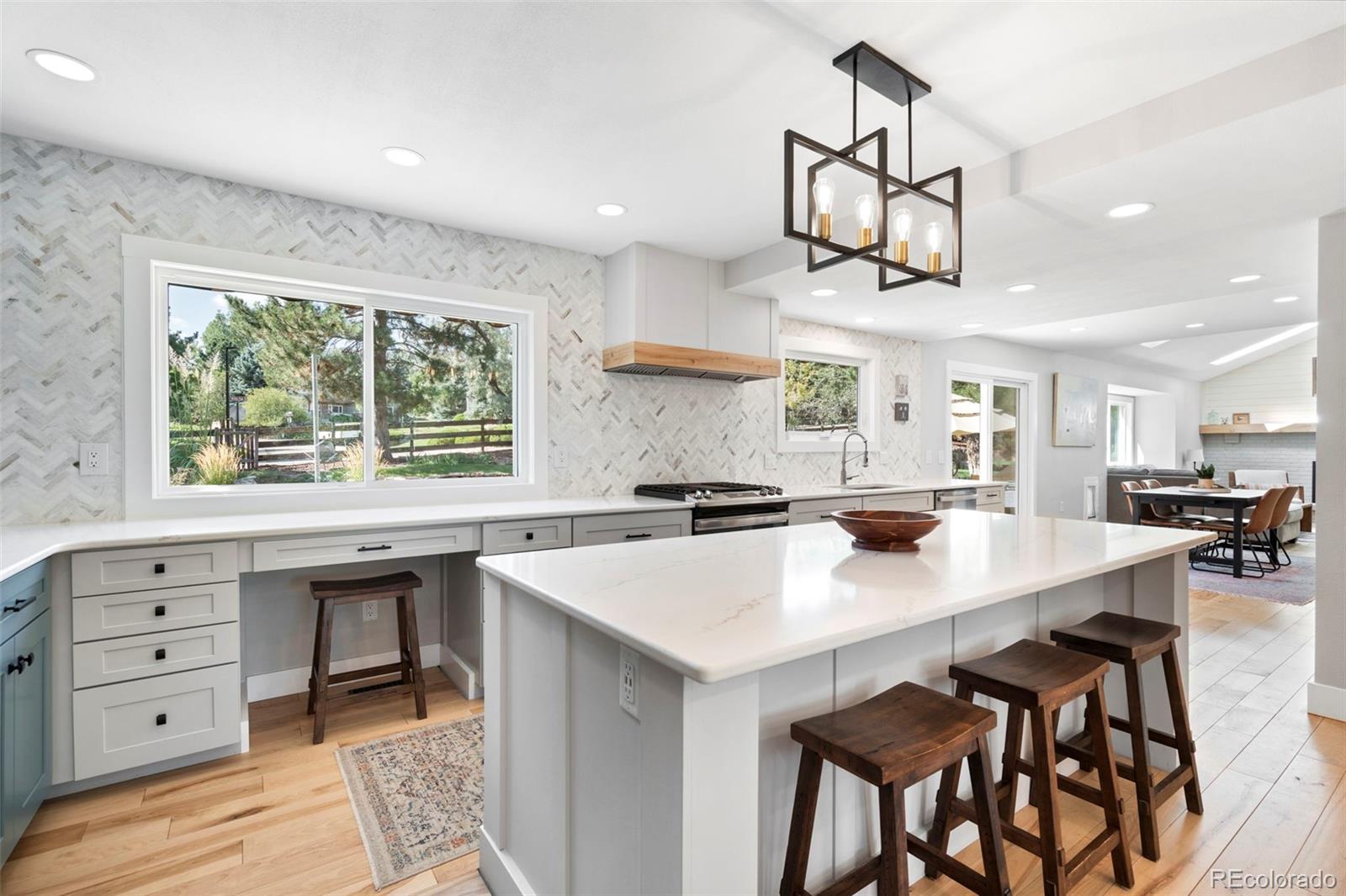 MLS Image #3 for 22  foothill ash ,littleton, Colorado