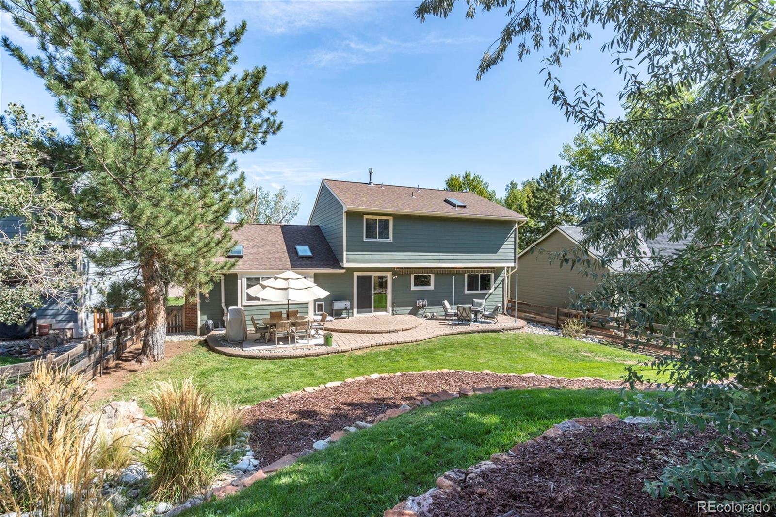 MLS Image #33 for 22  foothill ash ,littleton, Colorado