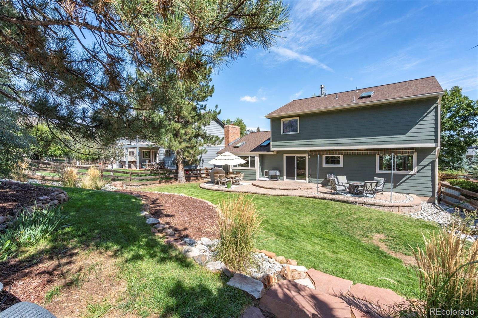 MLS Image #34 for 22  foothill ash ,littleton, Colorado