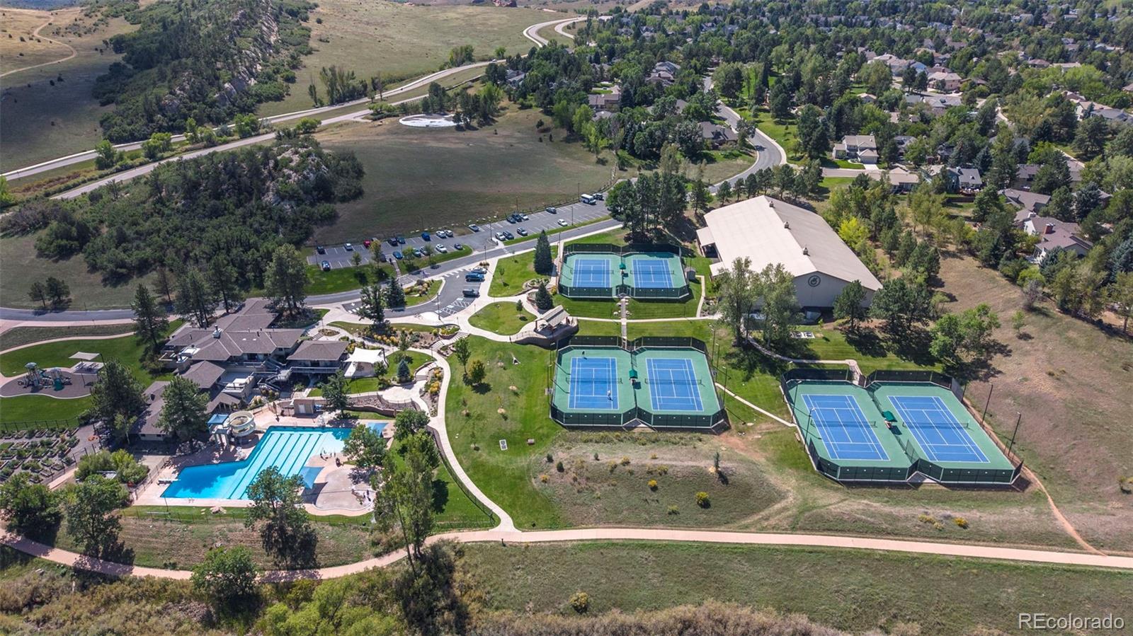 MLS Image #38 for 22  foothill ash ,littleton, Colorado