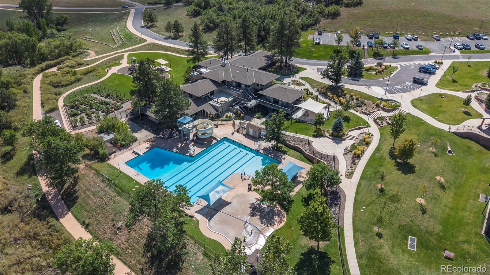MLS Image #39 for 22  foothill ash ,littleton, Colorado