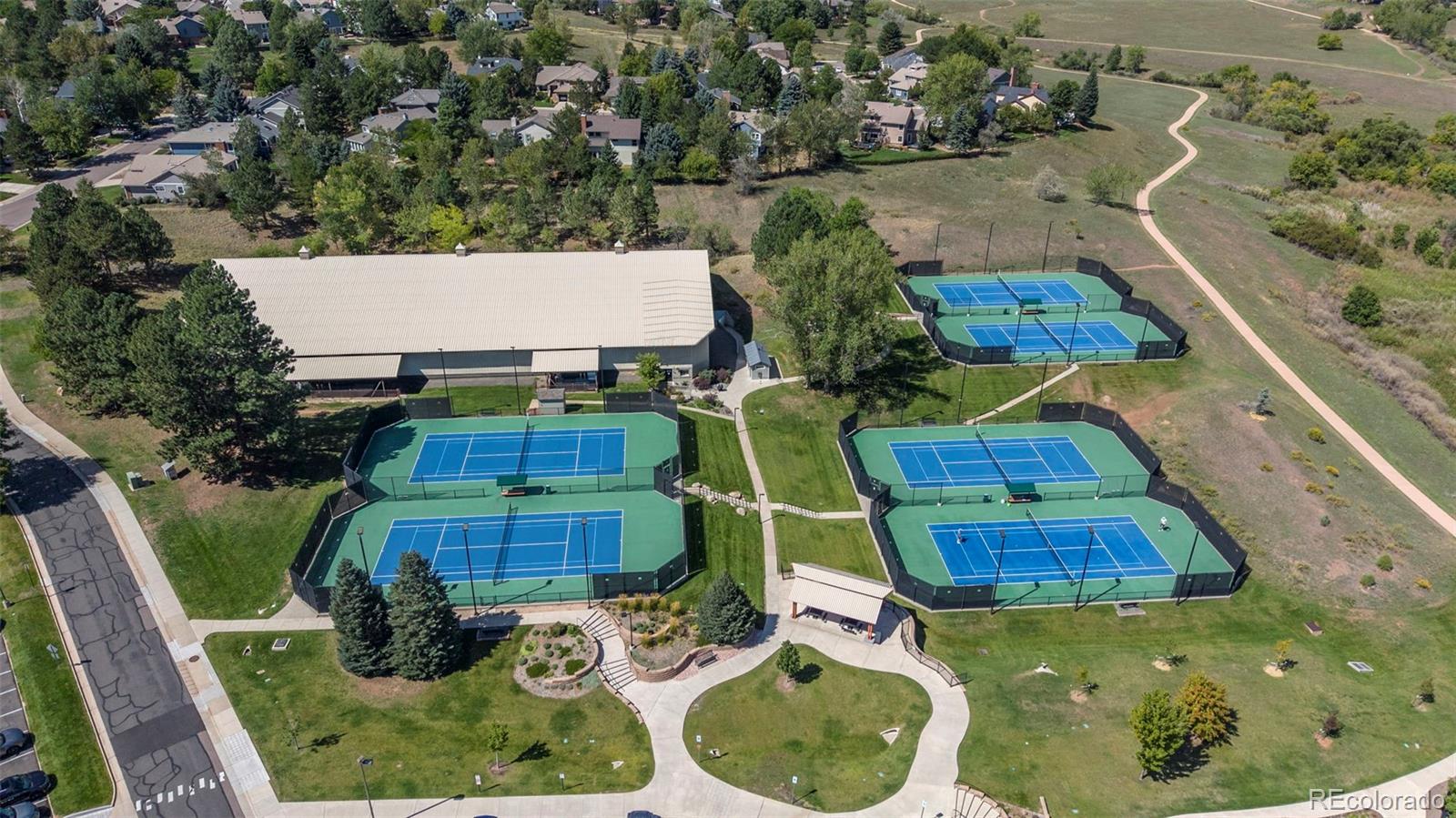 MLS Image #40 for 22  foothill ash ,littleton, Colorado