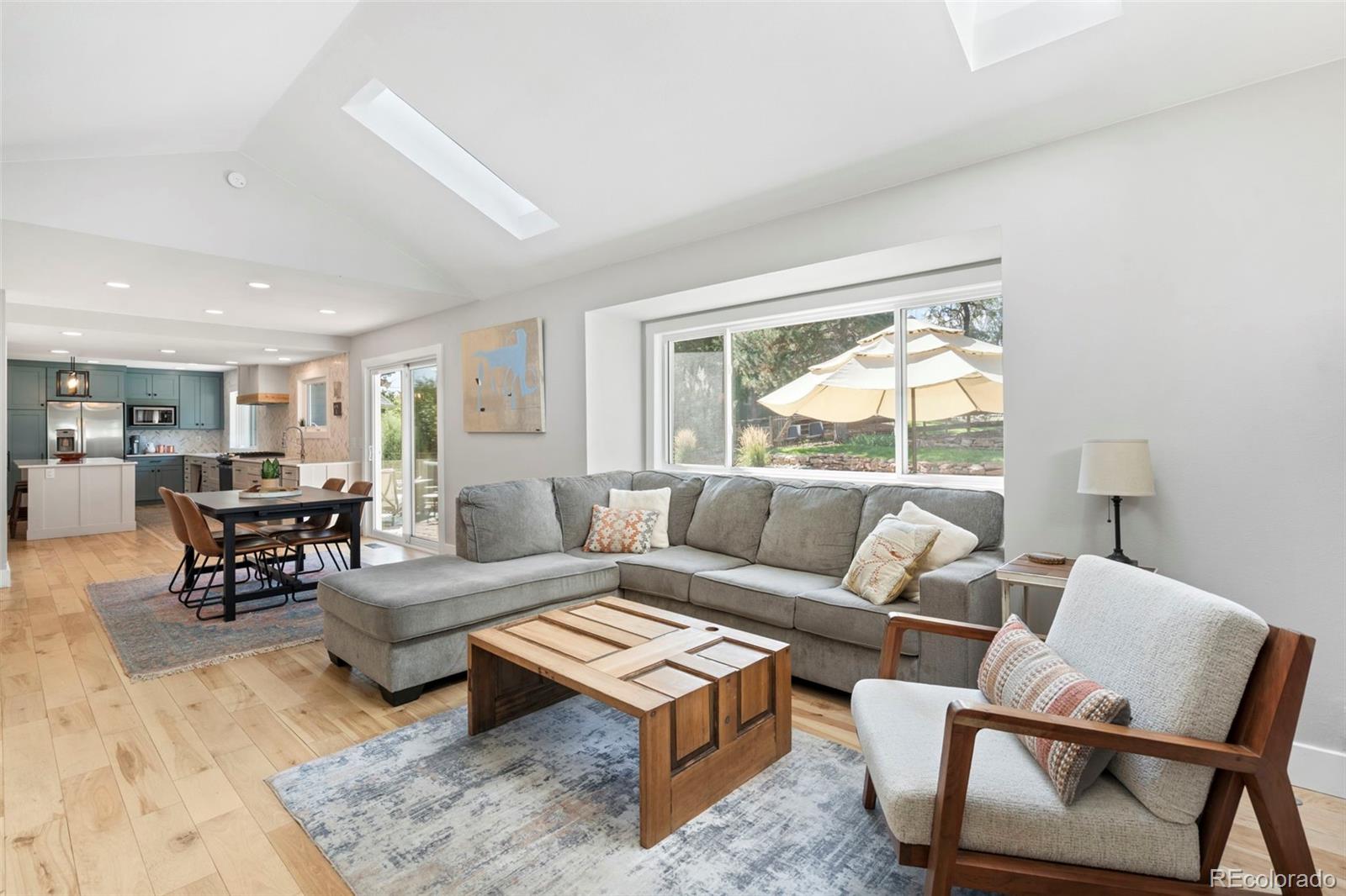 MLS Image #9 for 22  foothill ash ,littleton, Colorado