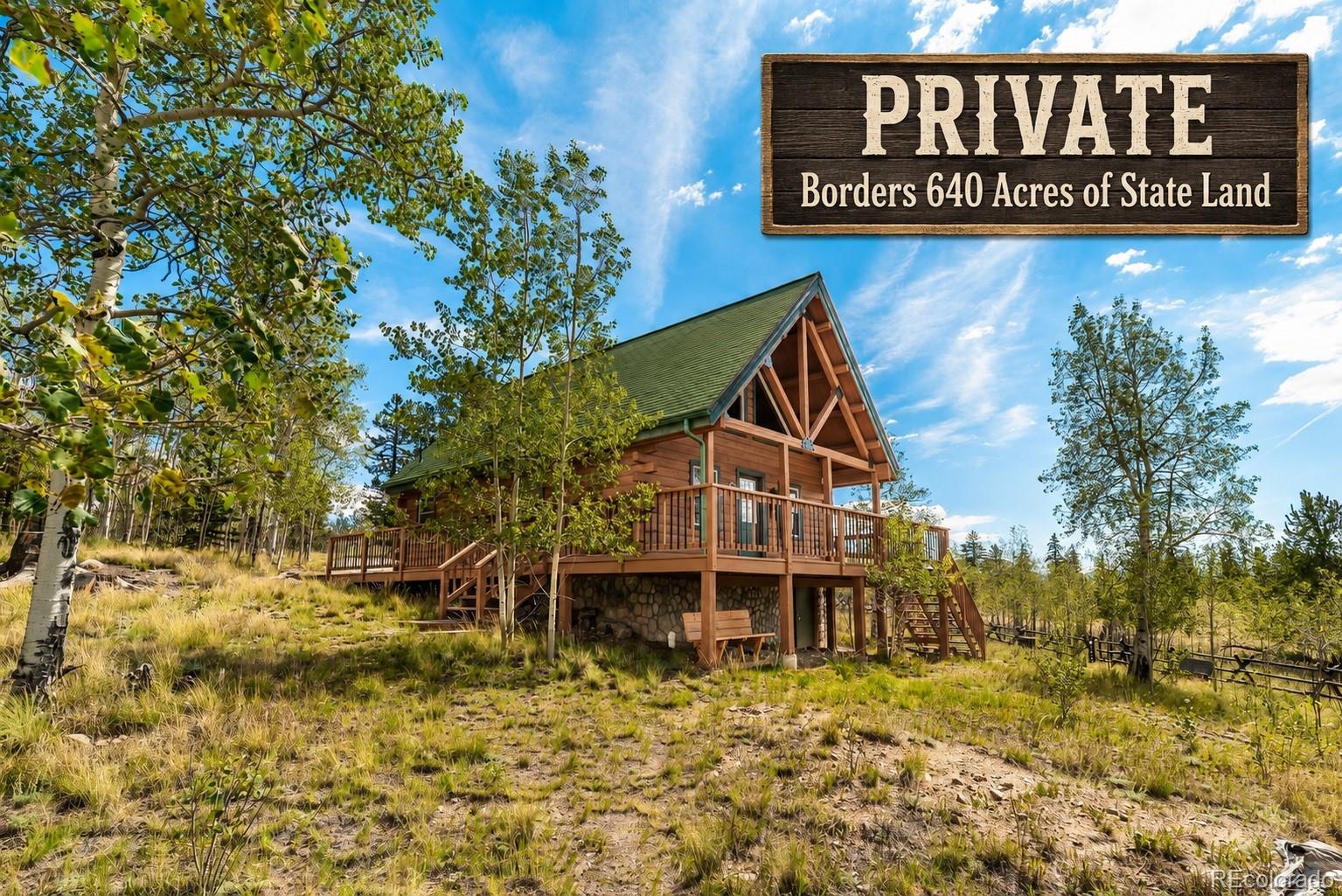 MLS Image #0 for 485  longbow drive,como, Colorado